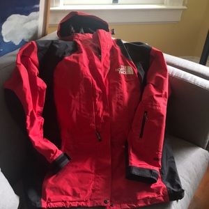 North face Jacket